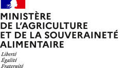 ministère de l'agriculture